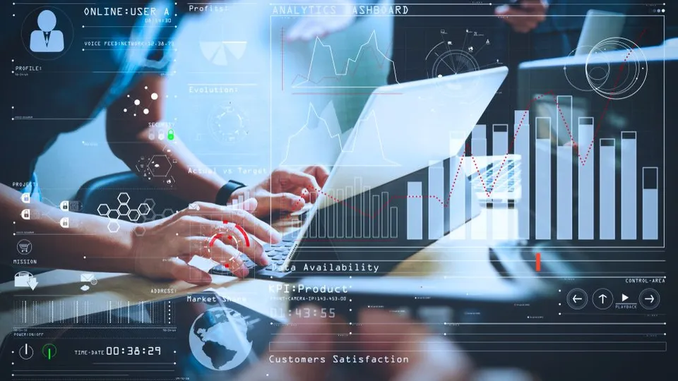 Pentingnya Kuasai Analisis Data sebagai Digital Skill