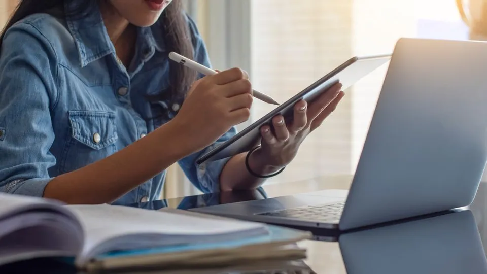 Penggunaan Big Data Pada Dunia Pendidikan