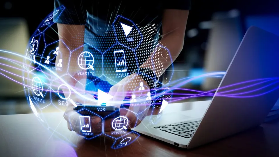 Peran Digital Marketing dalam Transformasi Digital