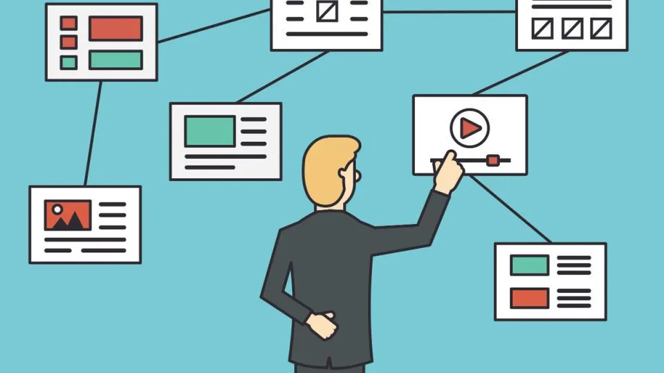 Peran User Flow pada UX Design