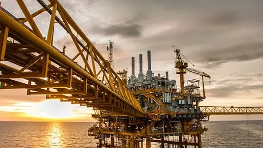 Pertamina Hulu Energi (PHE): A Multi-Platform Solution