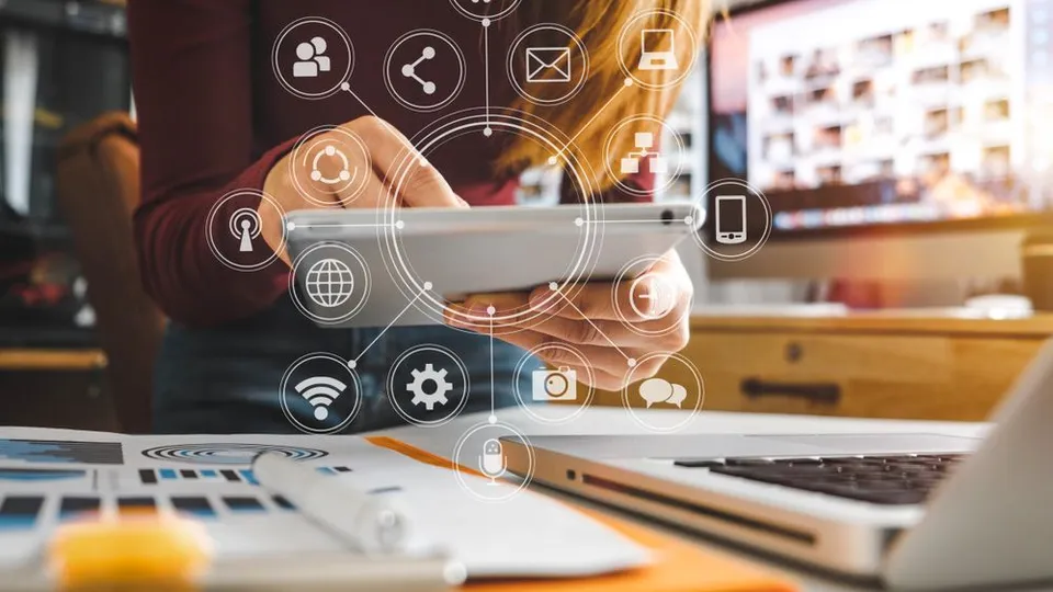 Meningkatnya Aplikasi Mobil Pada Industri Digital Meningkatnya Aplikasi Mobil Pada Industri Digital