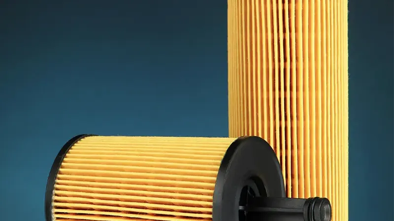 Sakura Filter: Enabling a Digital Convenient Experience