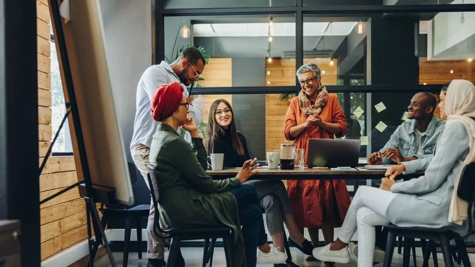 Inclusive Culture: Journey Towards Employee Diversity Inclusive Culture: Journey Towards Employee Diversity