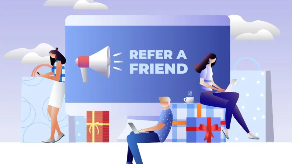 Simak Strategi dan Keuntungan Menggunakan Kode Referral