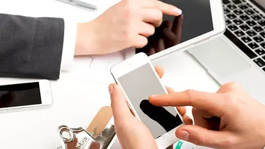 SMI Timesheet: Innovation for Sustainable Productivity