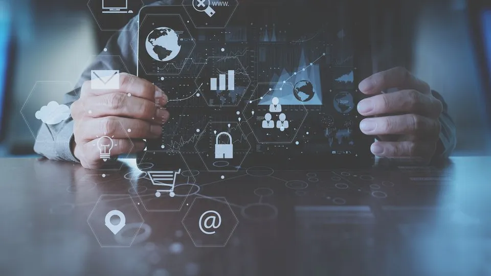 Tren Strategi Digital Industri Otomotif Saat Pandemi Tren Strategi Digital Industri Otomotif Saat Pandemi