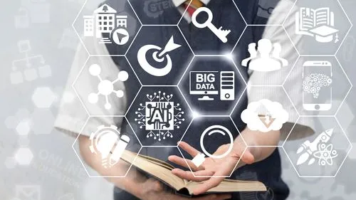 The impacts of Big Data in Education