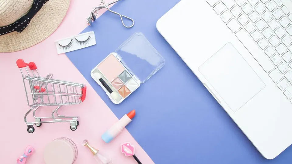 The Rise of Beauty E-Commerce