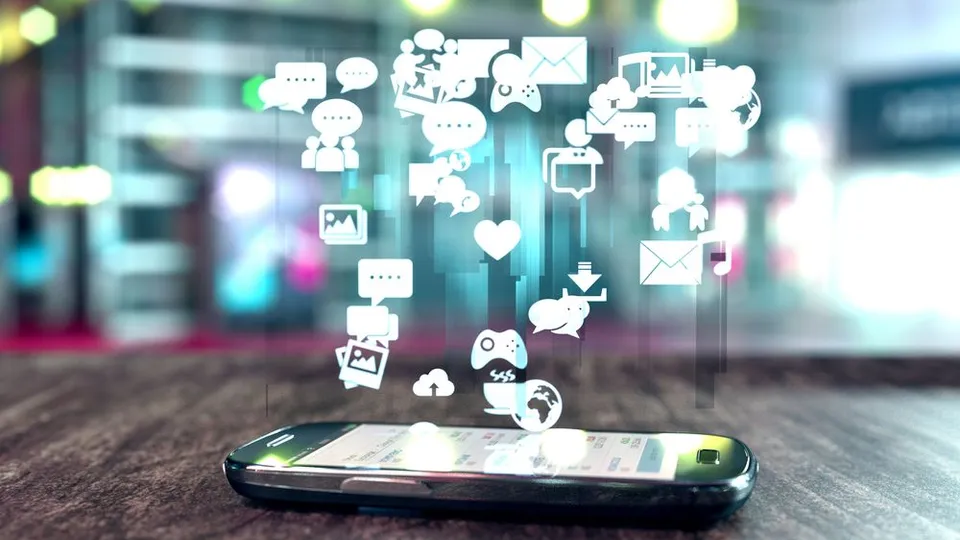 The Overview of Mobile App Trends in 2021