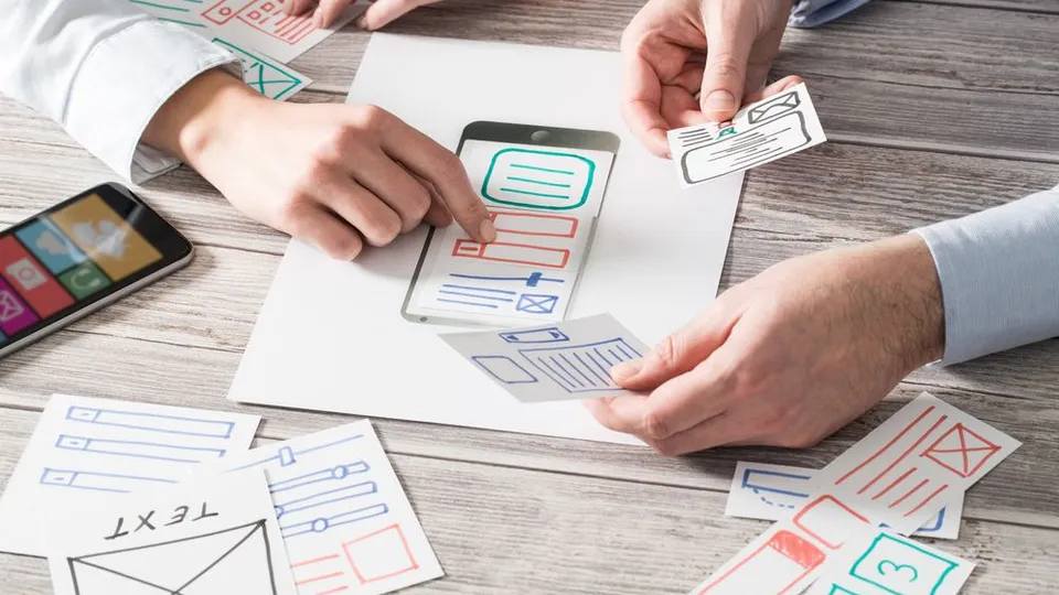 The Use of SEO in Mobile Apps