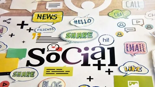 Utilizing Social Media in E-commerce