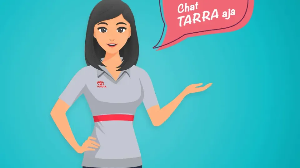 Toyota Chatbot: Build Brand Engagement Through Chatbot Toyota Chatbot: Build Brand Engagement Through Chatbot