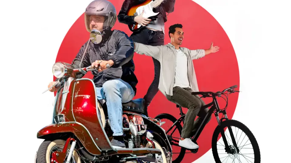 Urbanations: A Community Engagement to Related Product