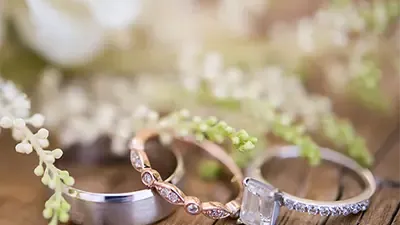 Wedding&: Help Couples to Plan Their Dream Wedding