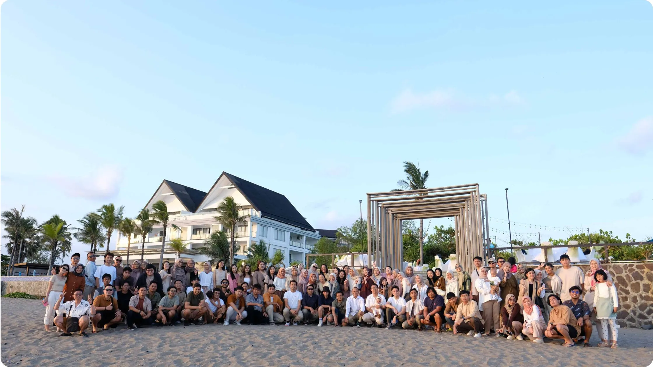 Company Outing Company Outing