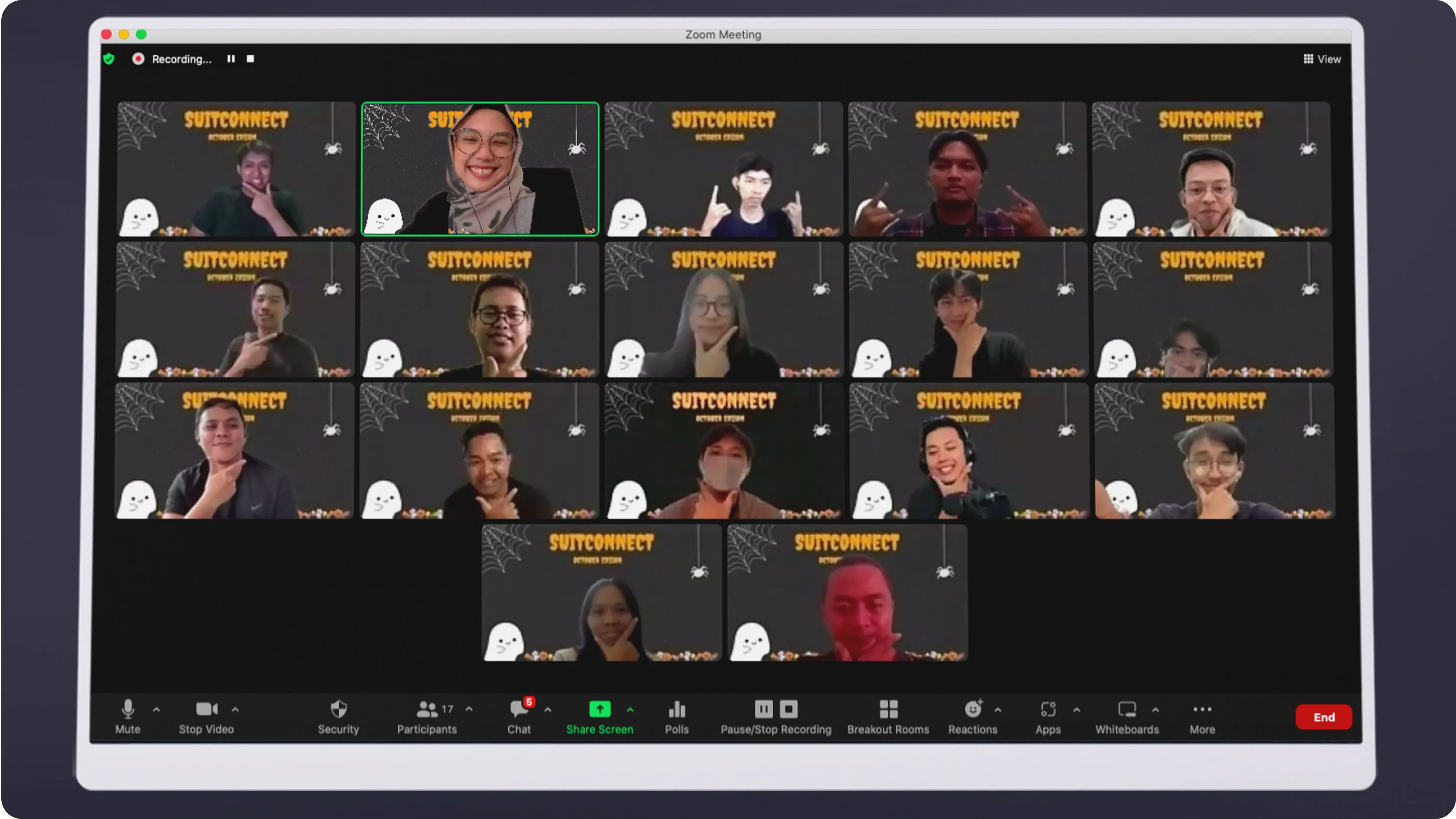 Team Engagement Team Engagement