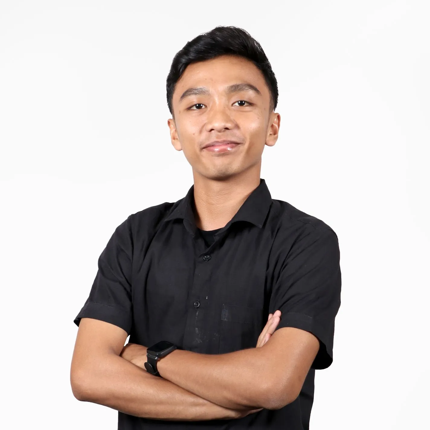 Iwan Dwi Prakoso