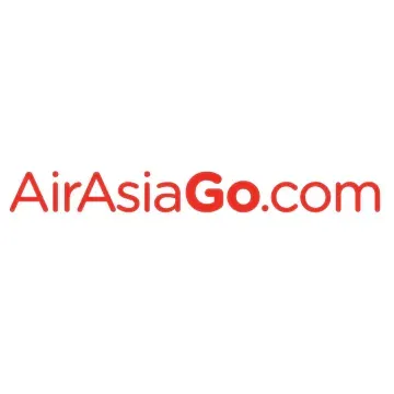 AirAsiaGo Indonesia: Expand the awareness & engagement Logo