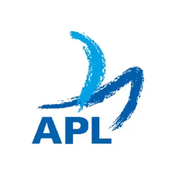 APL One Click: Solution for Digital Services Platform Logo