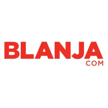 Blanja.com: Boost Web Traffic for Indonesian E-Commerce Logo