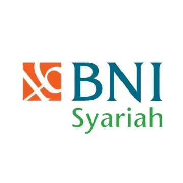 BNI Syariah: Encourage Community Through Social Media Logo