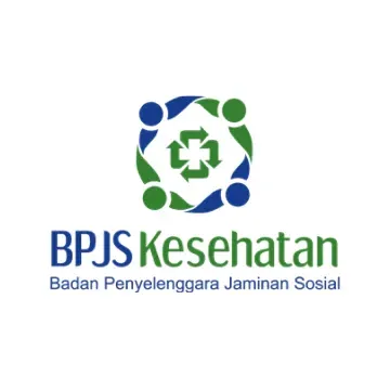UX Case Study - BPJS Mobile Jkn: App for BPJS Recipient Logo