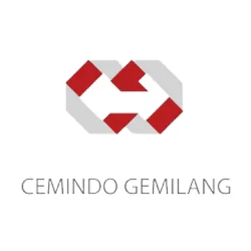 Cemindo Gemilang: Boosting Public Awareness Gateway Logo