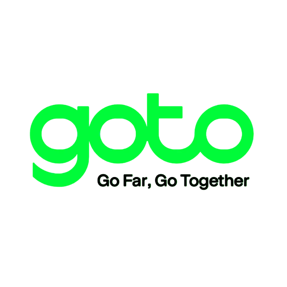 GoPay: A New Home for Users’ Convenience Logo