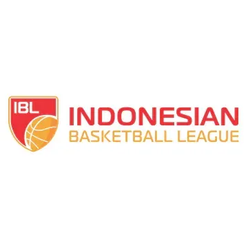 Indonesia Basketball League: Giving Complete Approach Logo
