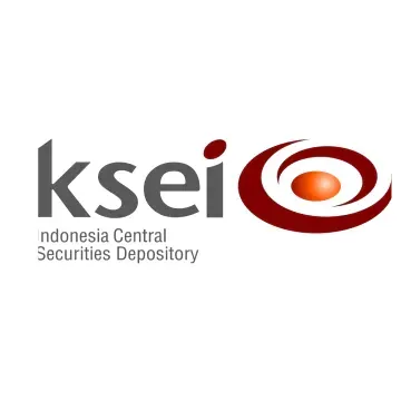 KSEI: Offers Fresh Stakeholder Info Logo