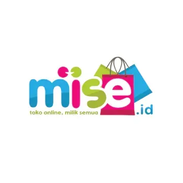 MISE.ID: E-commerce Website or Salesman? Why Not Both! Logo