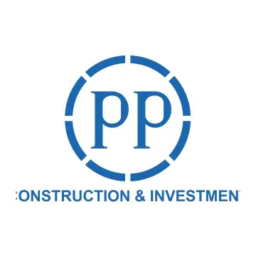 PT PP: Optimize Digital Presence Logo