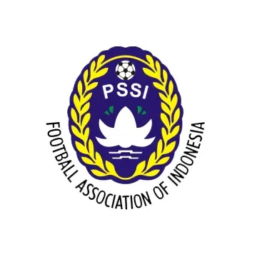 PSSI: Boost National Soccer, Delighting Die-Hard Fans Logo