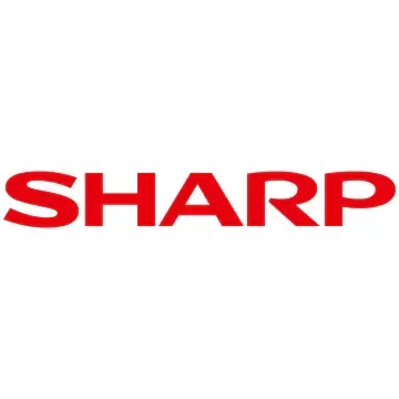 Sharp Electronics: Connect with Audience Digitally Logo