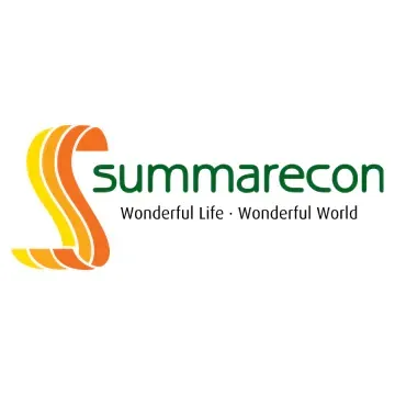 Summarecon SMILE: Boost Furniture and E-Shopping Logo