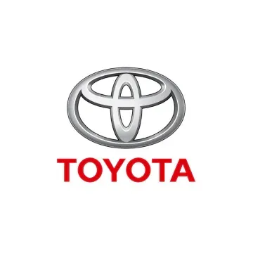 Toyota Indonesia: Fun way to build interest and loyalty Logo